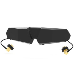 Goggles X - Patch Antenna V2