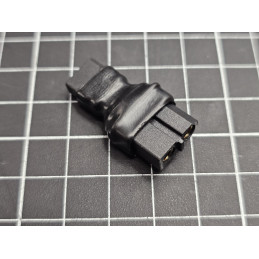Adaptateur XT60F vers XT30M