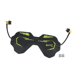 Antennes Patch Osprey DJI...