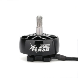Flash 2306 1750kV - Black