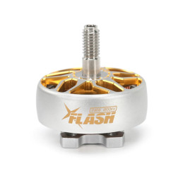 Flash 2406 1950kV - Gray&Gold