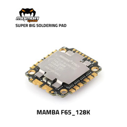 MAMBA F65_128K BL32 4IN1...