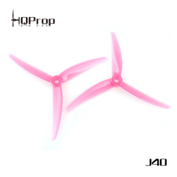 HQProp Juicy J40