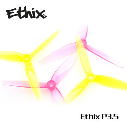 Ethix P3.5 Berry