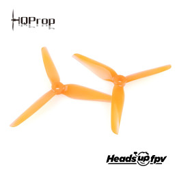HQProp HeadsUP R38