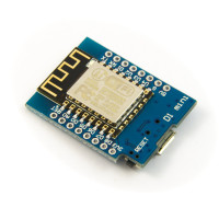 Composant electro (Arduino, ESP32, Raspberry)